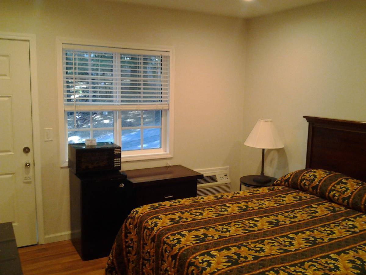 Arrowhead Mountain Inn Lake Arrowhead Exteriör bild