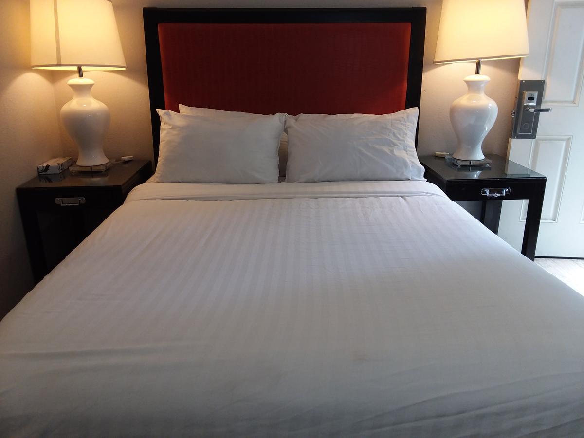 Arrowhead Mountain Inn Lake Arrowhead Exteriör bild