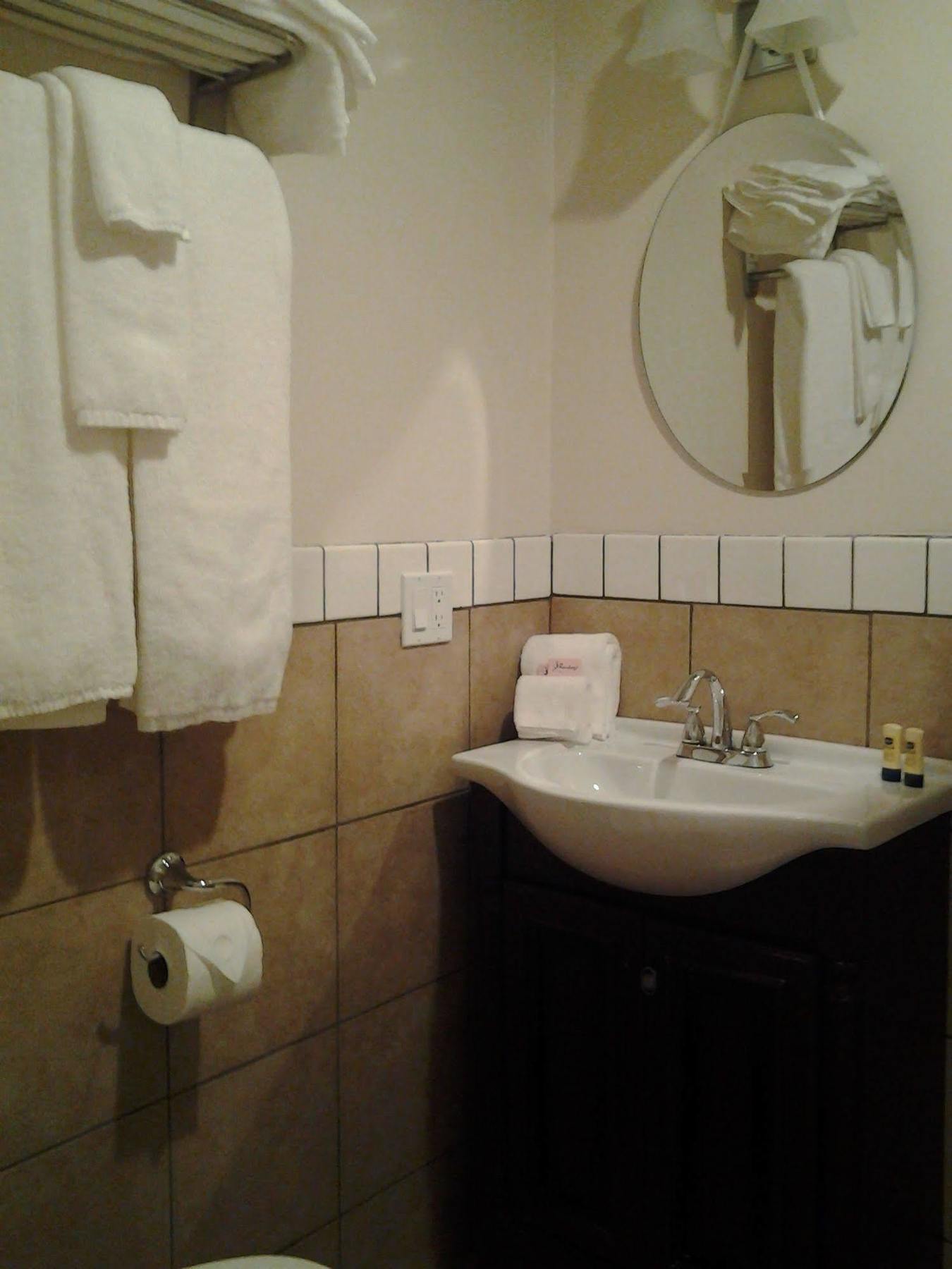 Arrowhead Mountain Inn Lake Arrowhead Exteriör bild