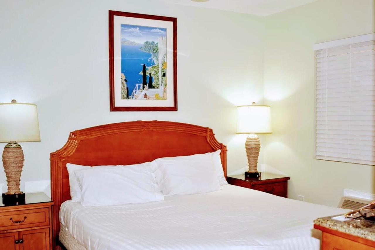 Arrowhead Mountain Inn Lake Arrowhead Exteriör bild