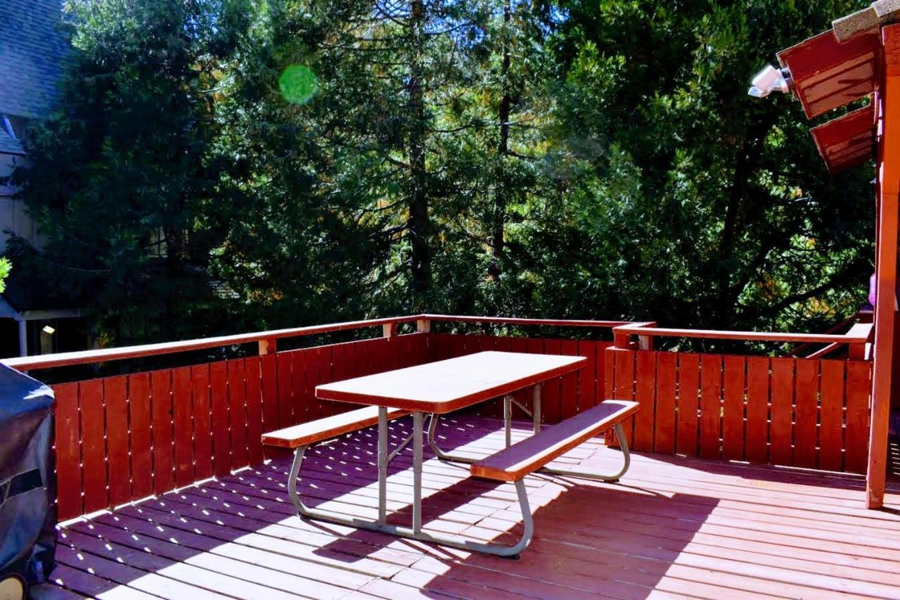 Arrowhead Mountain Inn Lake Arrowhead Exteriör bild